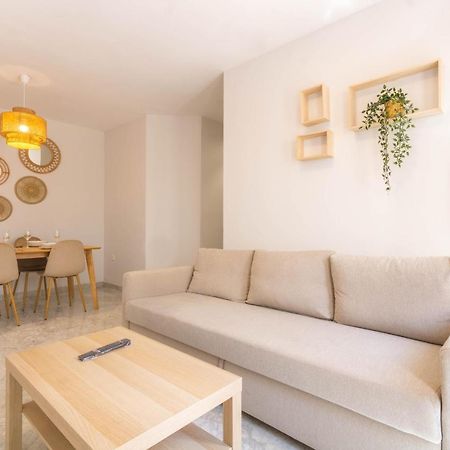 Апартаменты Casa Aya En Centro Кордова Экстерьер фото