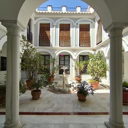 Апартаменты Casa Aya En Centro Кордова Экстерьер фото
