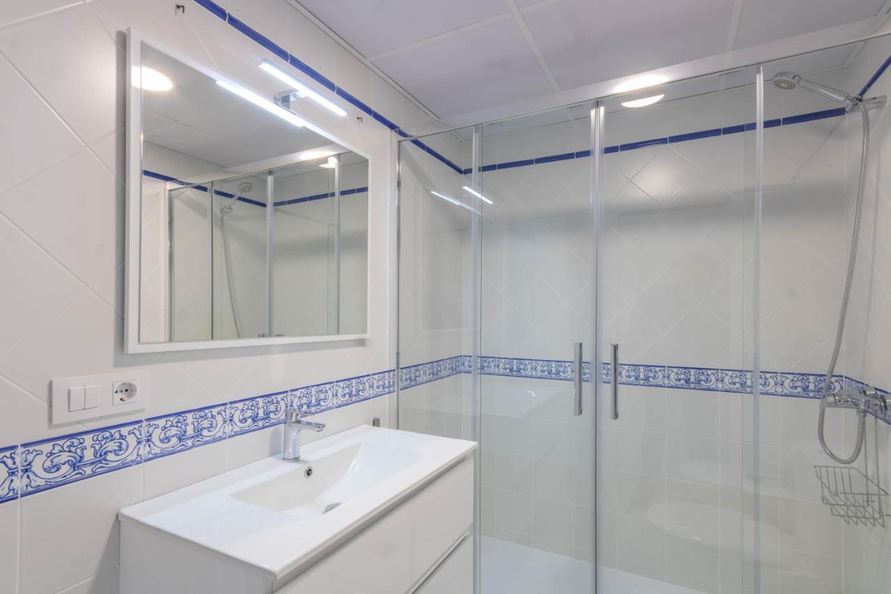 Апартаменты Casa Aya En Centro Кордова Экстерьер фото