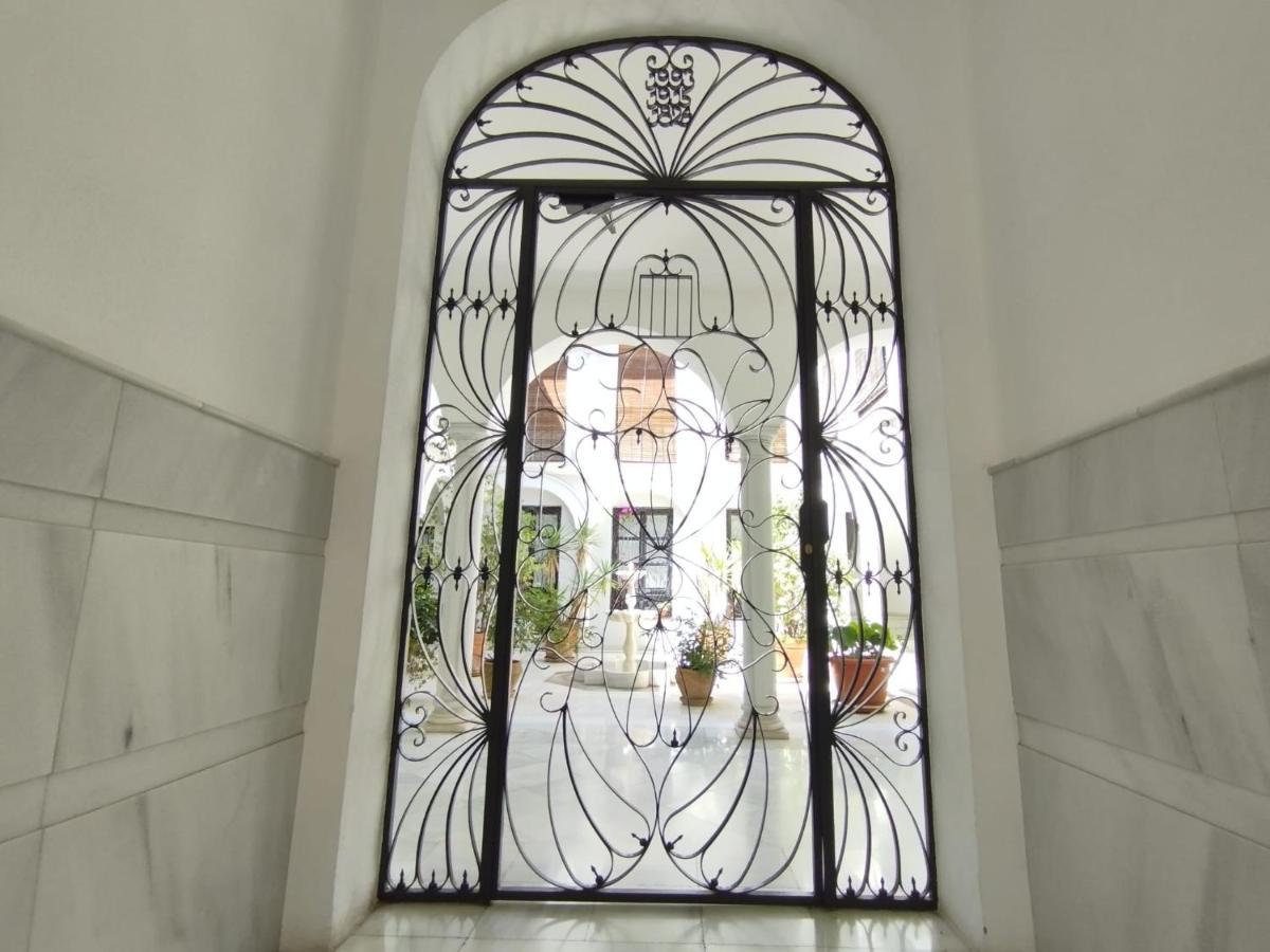 Апартаменты Casa Aya En Centro Кордова Экстерьер фото